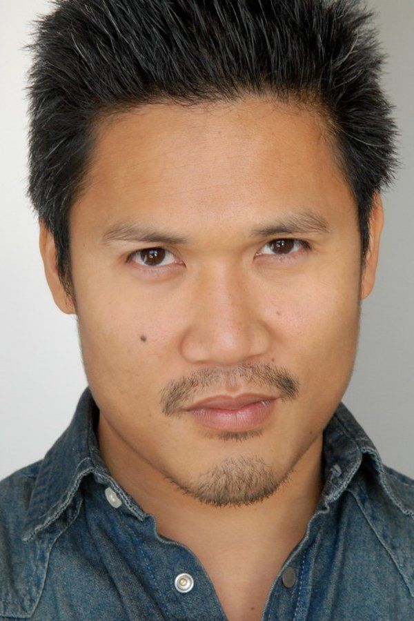 Dante Basco – Foto