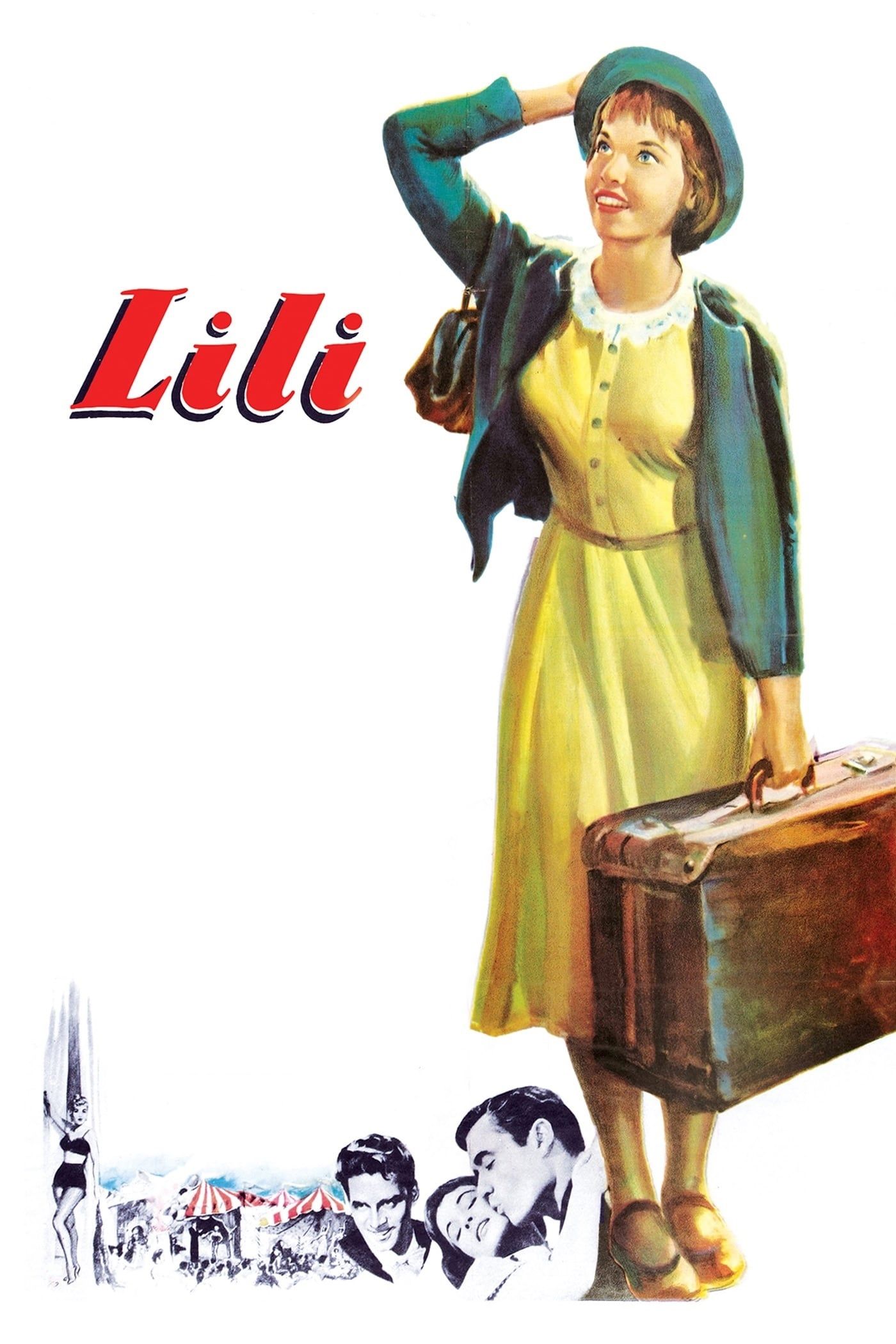 Lili – Poster