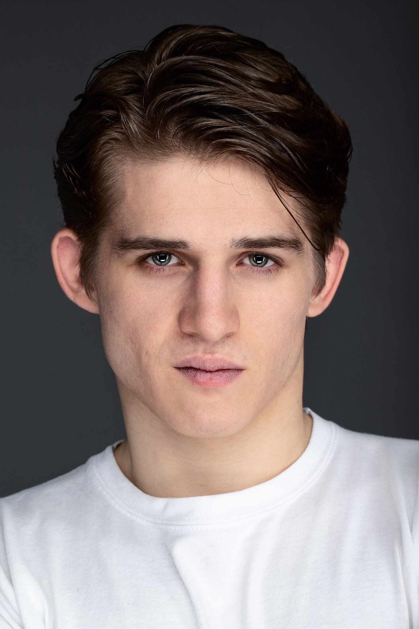 Giulio Brizzi – Foto