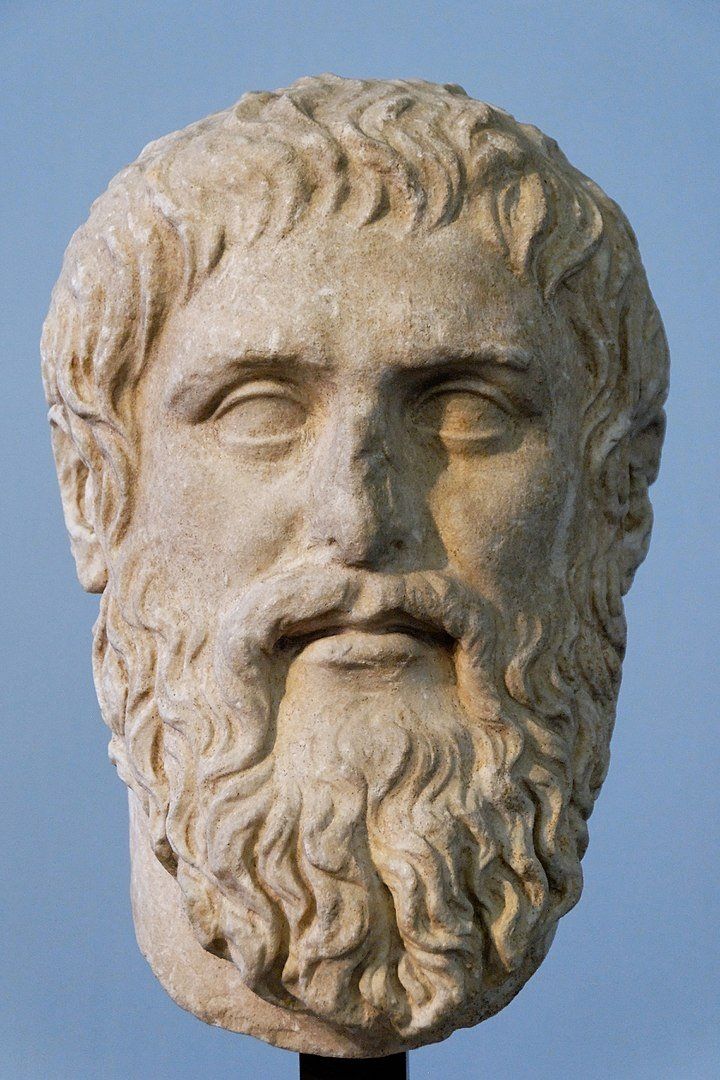 Plato – Foto