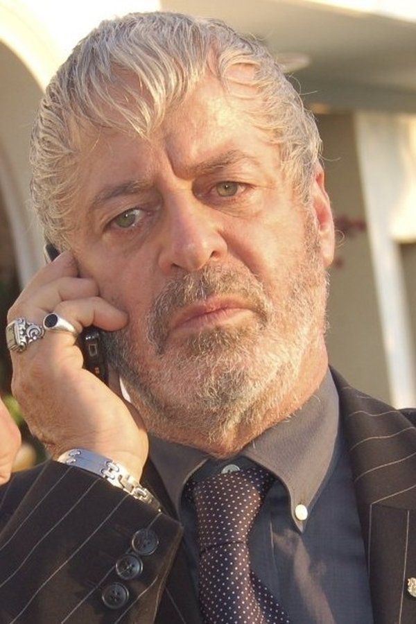 Rinaldo Talamonti – Foto