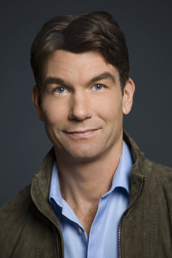 Jerry O'Connell – Foto