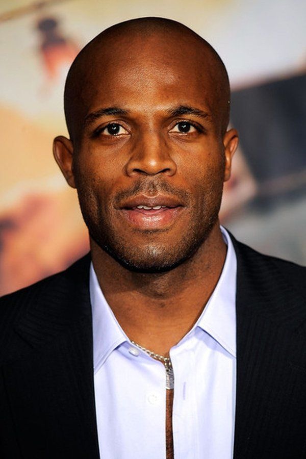 Billy Brown – Foto