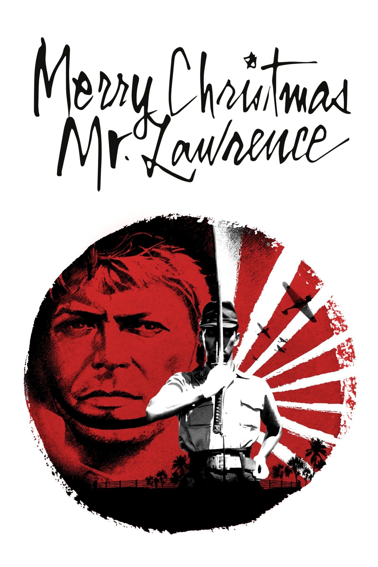 Furyo - Merry Christmas Mr. Lawrence – Poster