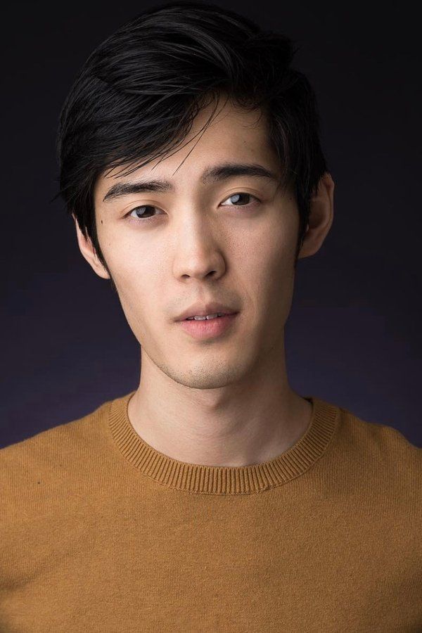 André Dae Kim – Foto