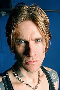 Josh Todd – Foto