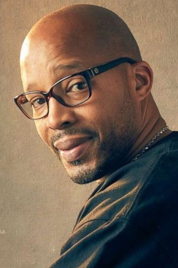 Warren G – Foto