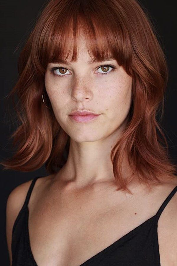 Bailey Noble – Foto