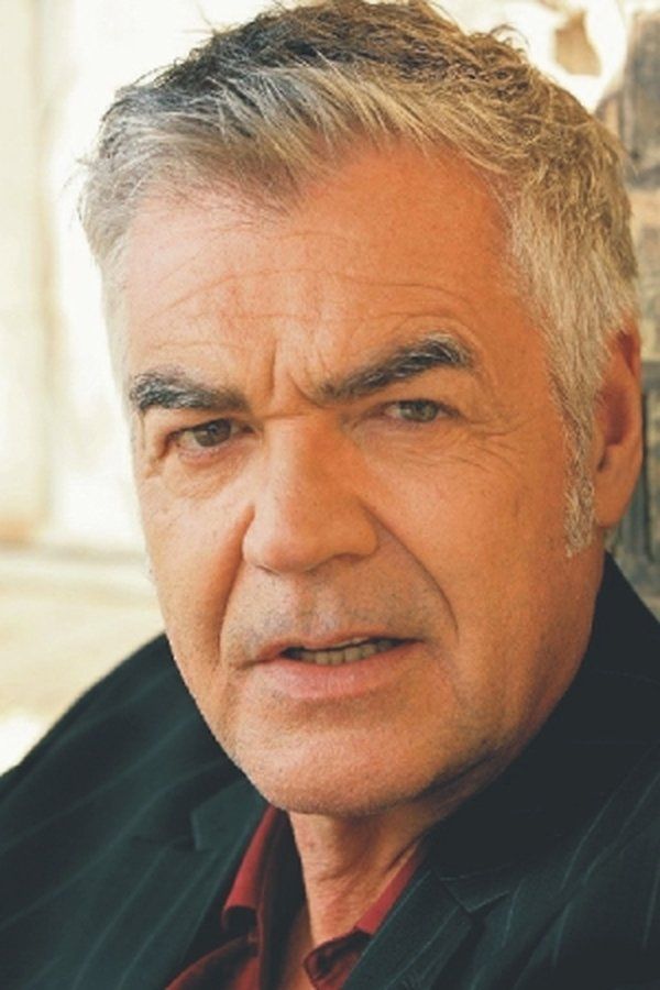 Michael Greiling – Foto