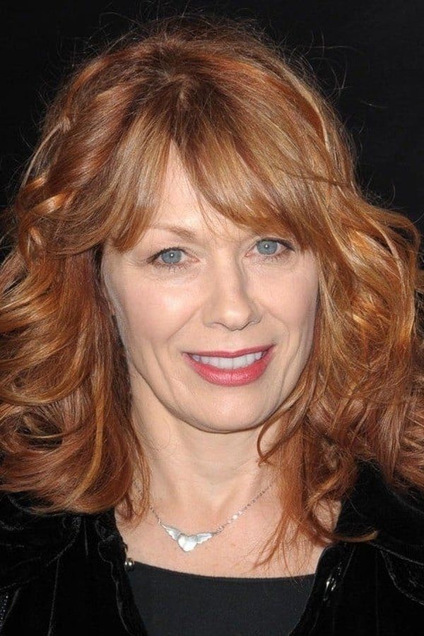 Nancy Wilson – Foto