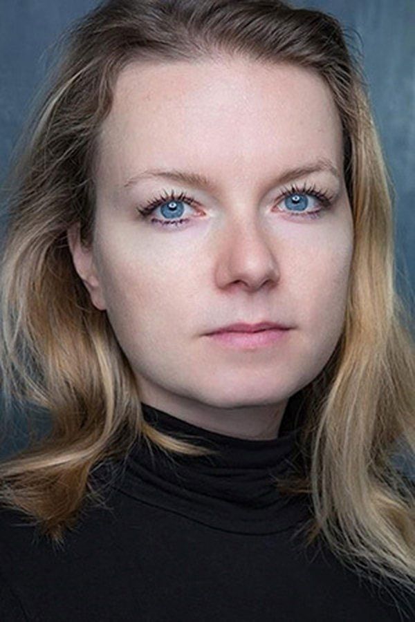 Julia Papp – Foto