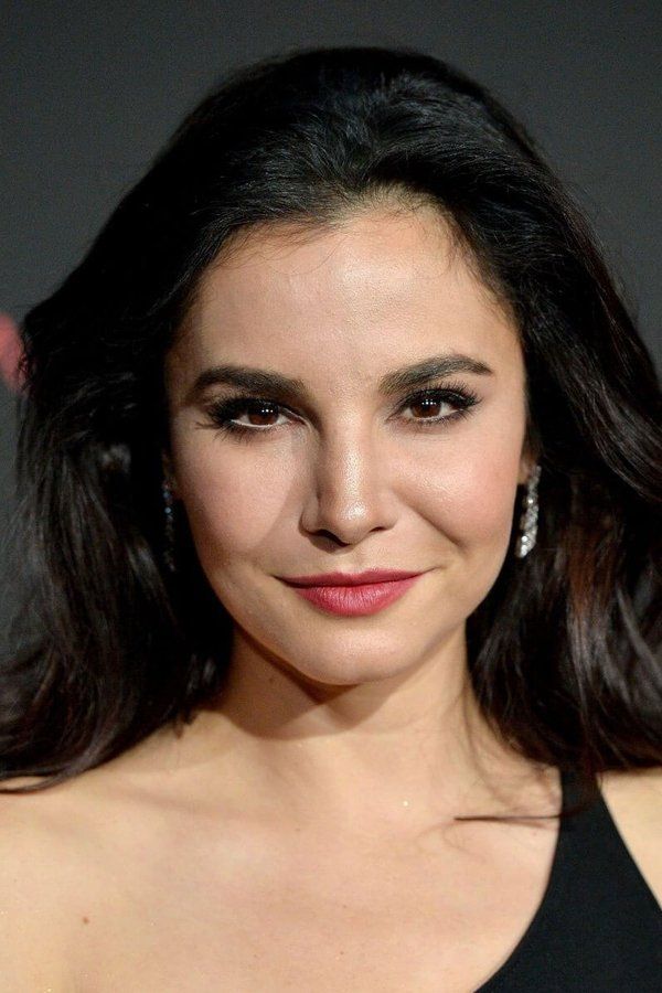 Martha Higareda – Foto