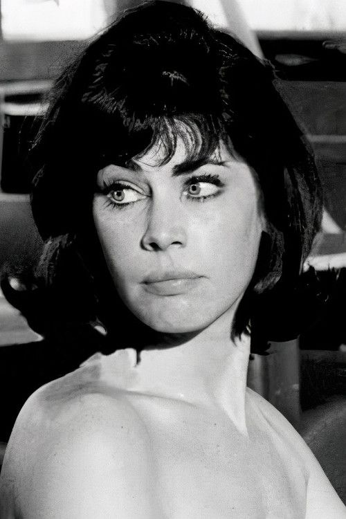 Colette Jackson – Foto