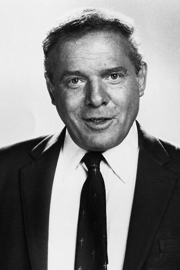 Ken Swofford – Foto