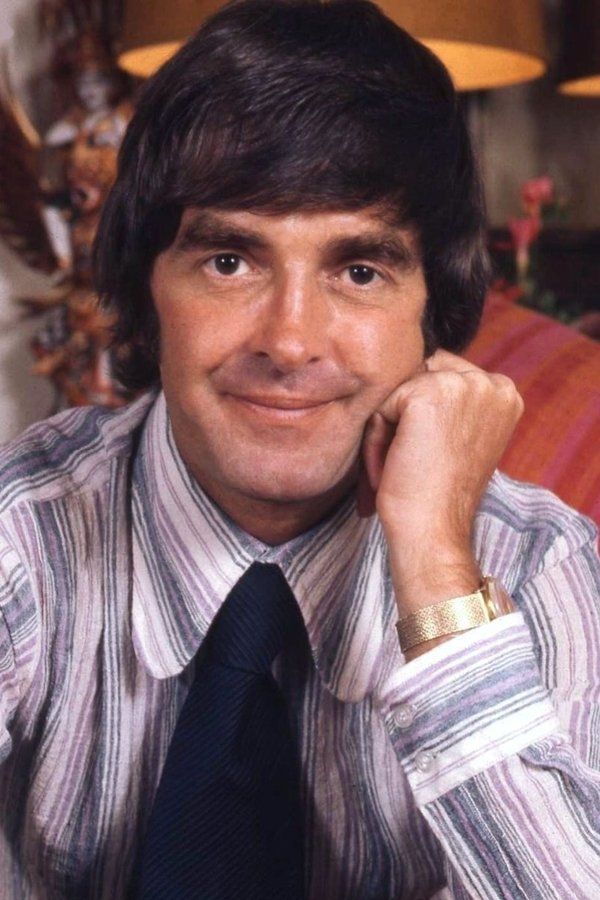 Derek Nimmo – Foto