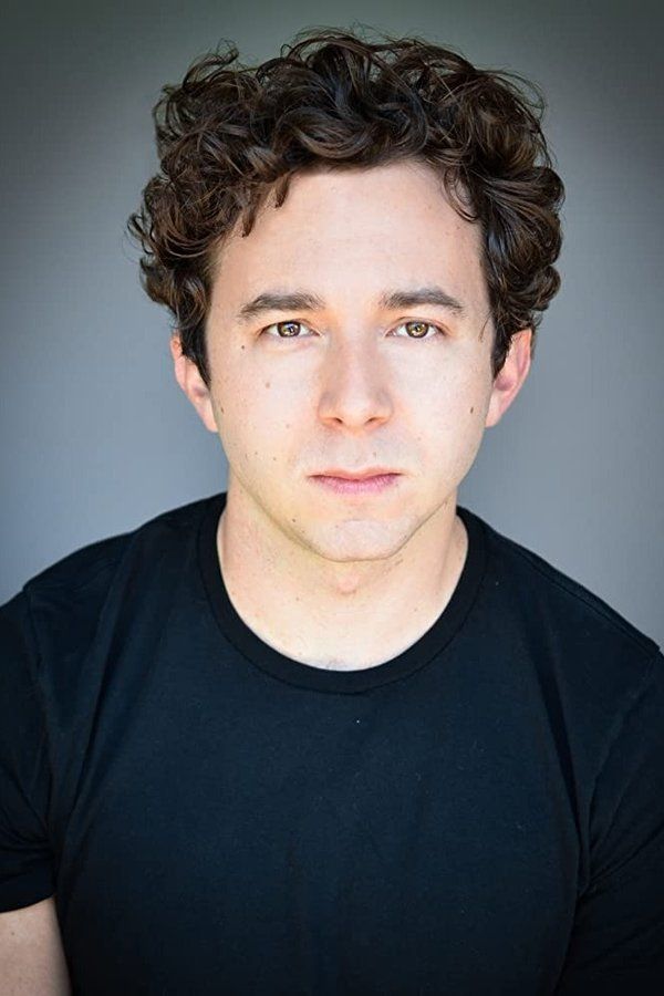 Aaron Himelstein – Foto