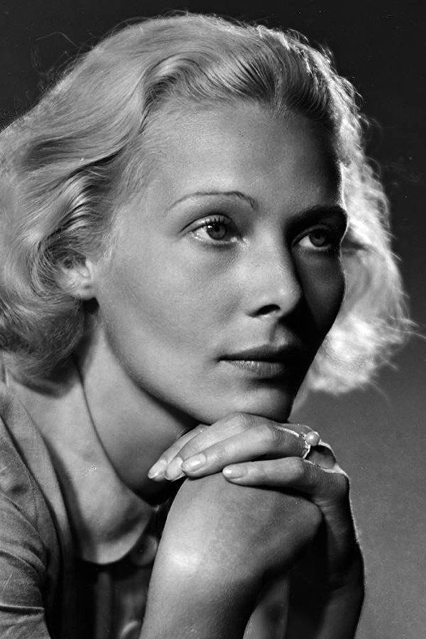Gerda Maurus – Foto