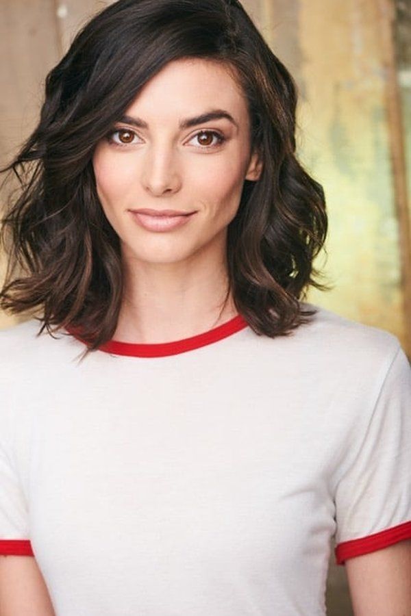 Rachele Schank – Foto