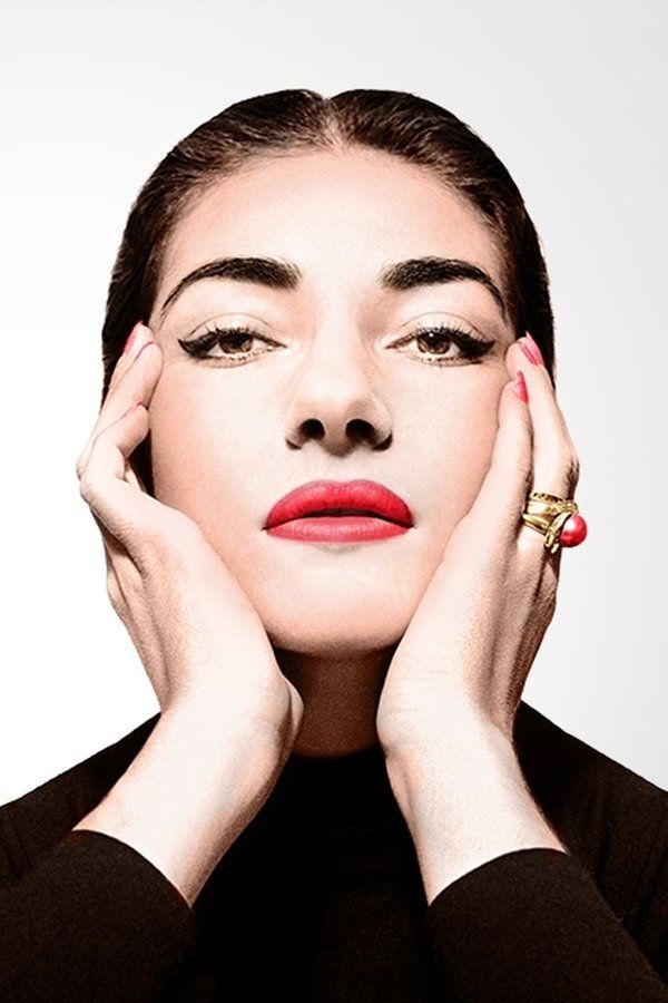 Maria Callas