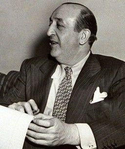Joseph Fields – Foto