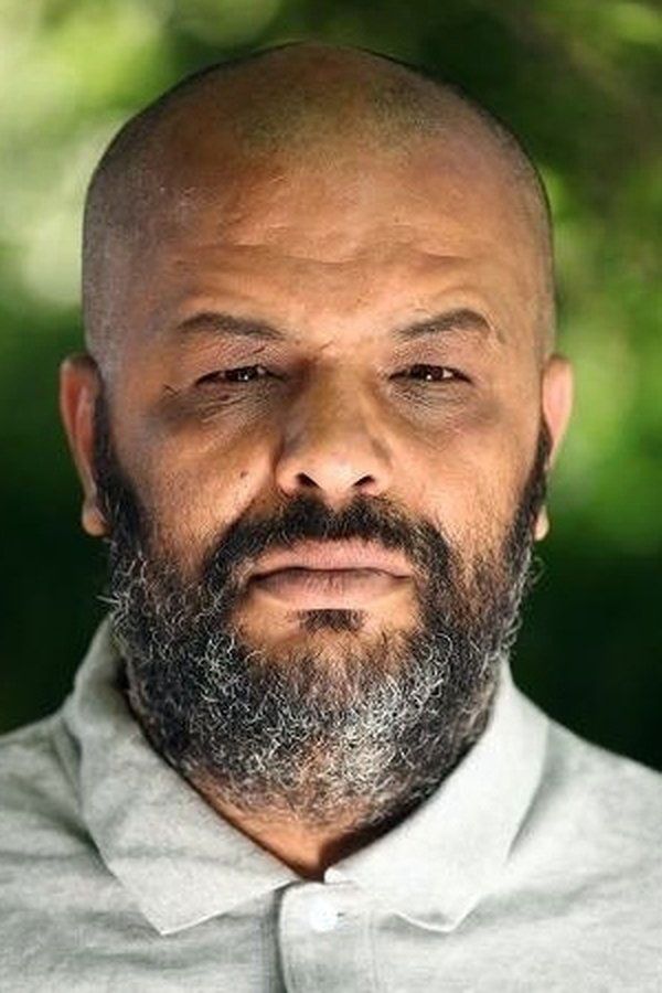 Abdelkader Hoggui – Foto