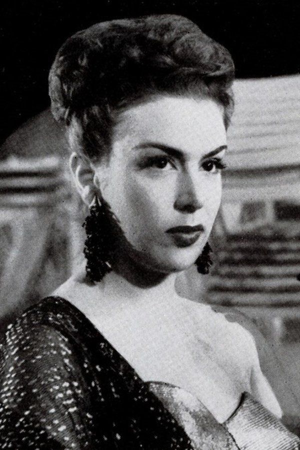 Nyta Dover – Foto