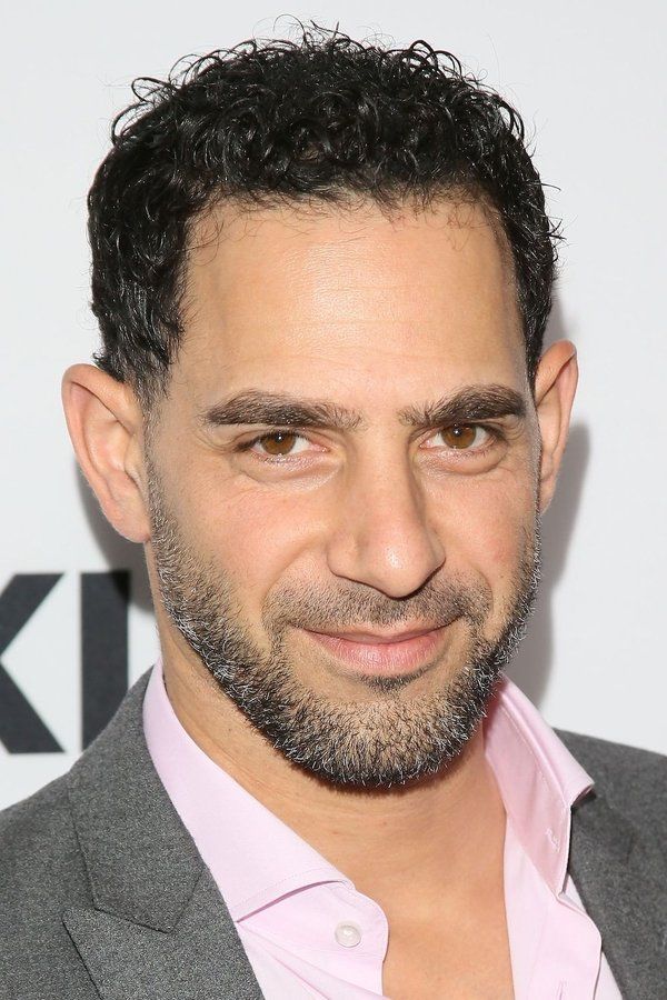 Patrick Sabongui – Foto
