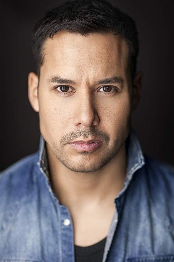Justin Rain – Foto