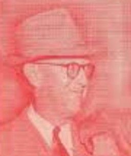C. Graham Baker – Foto