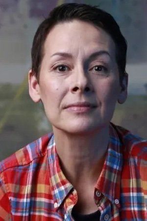 Amanda Naughton – Foto