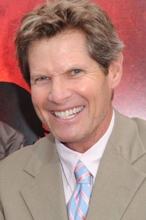 Ken Stovitz – Foto