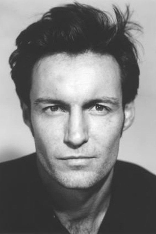 Mark Dymond – Foto