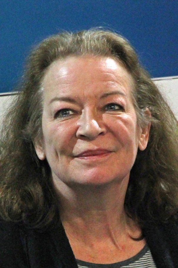 Clare Higgins – Foto