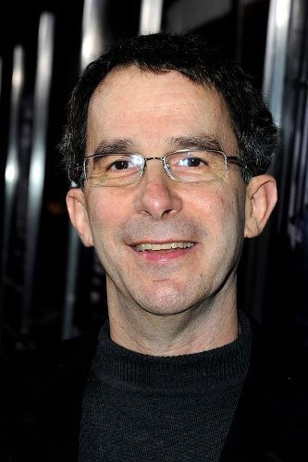 Robert Nelson Jacobs – Foto