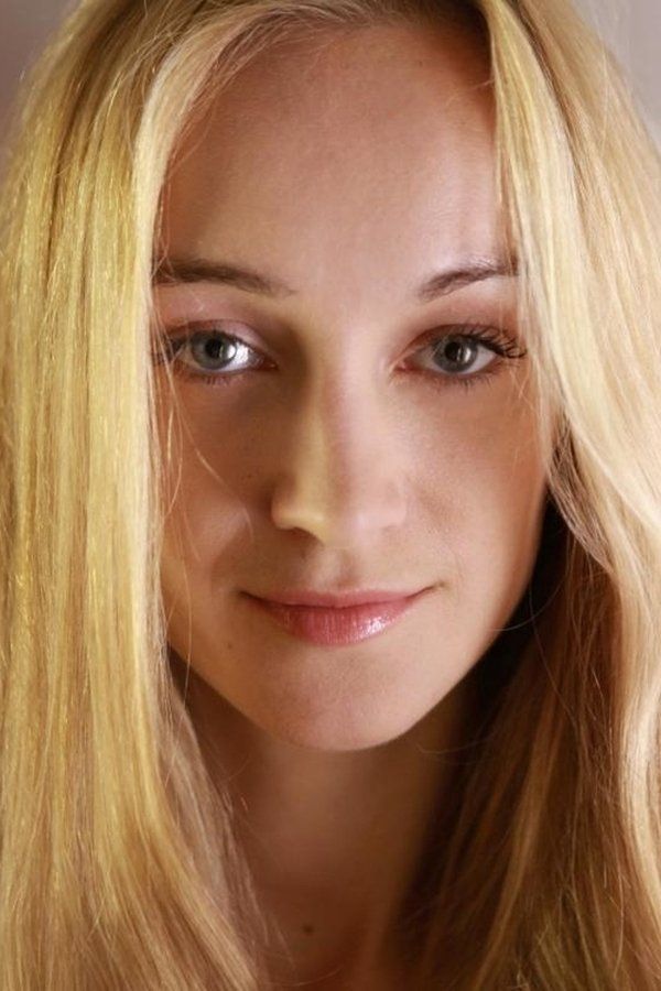 Daria Panchenko – Foto