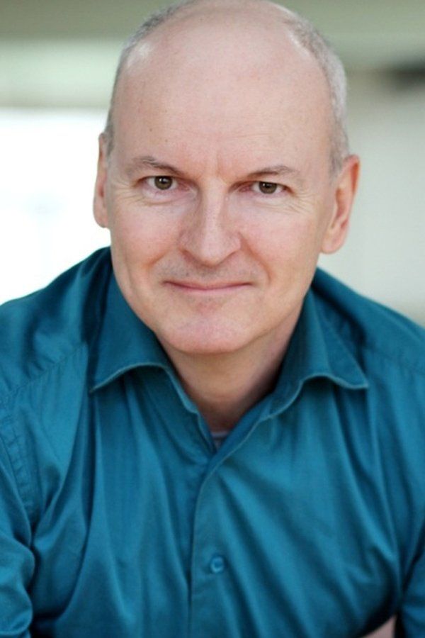 Gary Boudreault – Foto