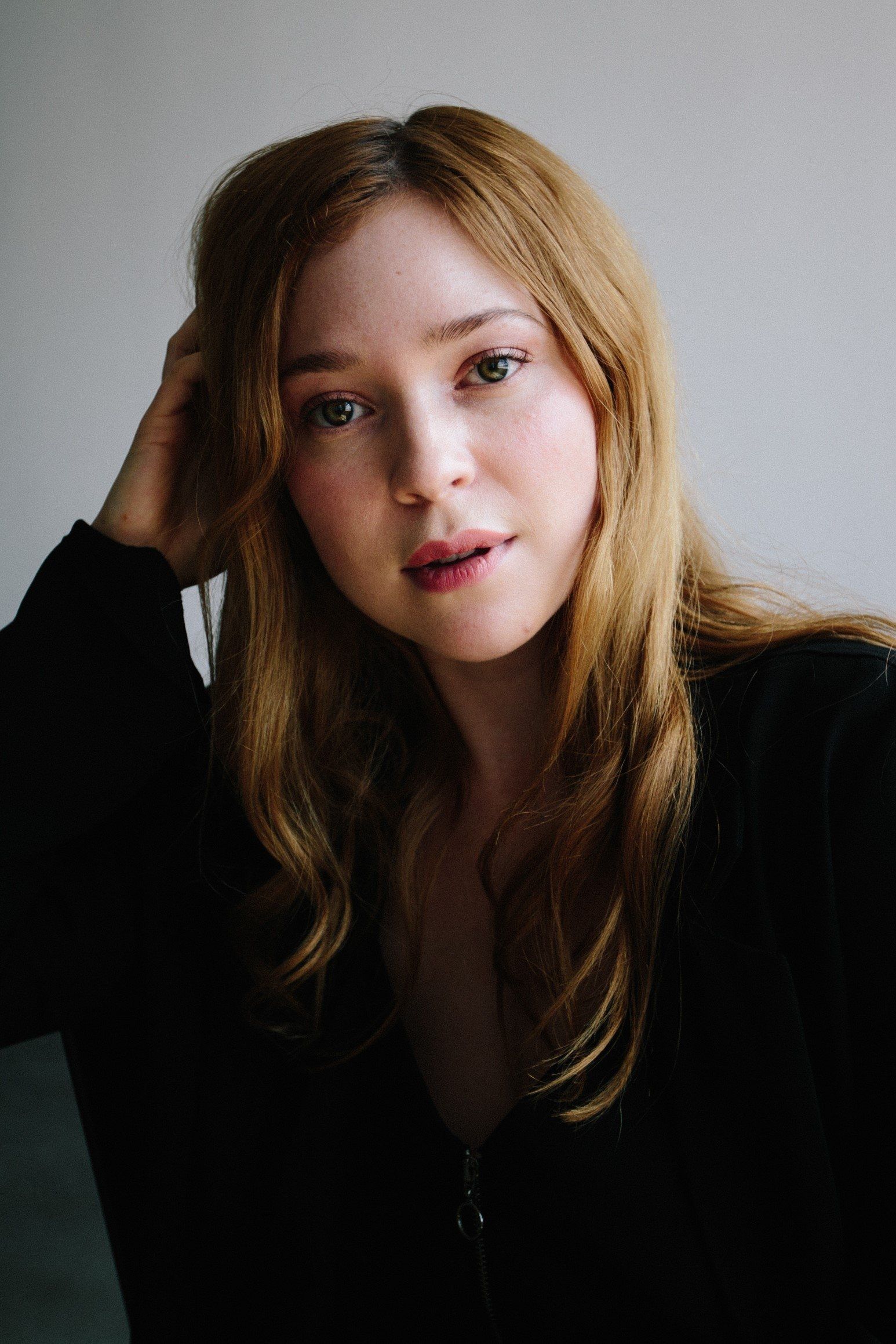 Sofia Banzhaf – Foto