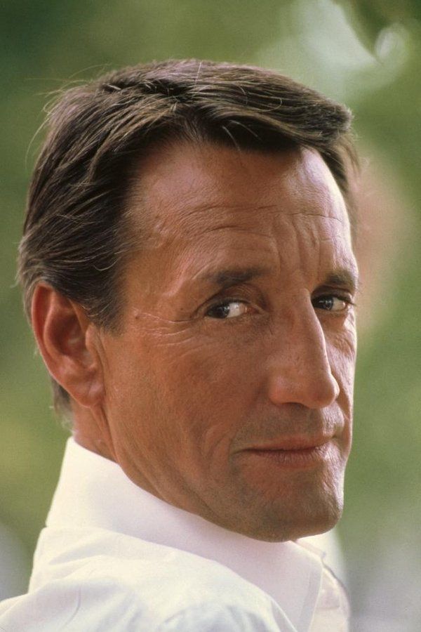 Roy Scheider – Foto