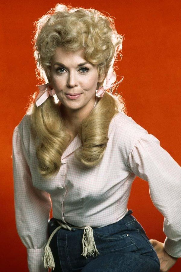 Donna Douglas – Foto