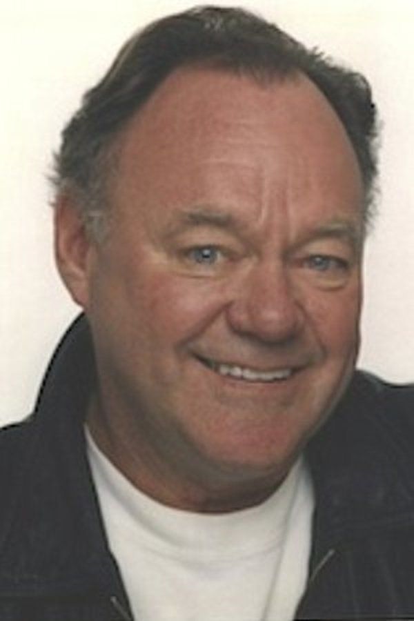 Jack Davidson – Foto