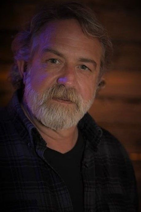 Mark Dodson – Foto