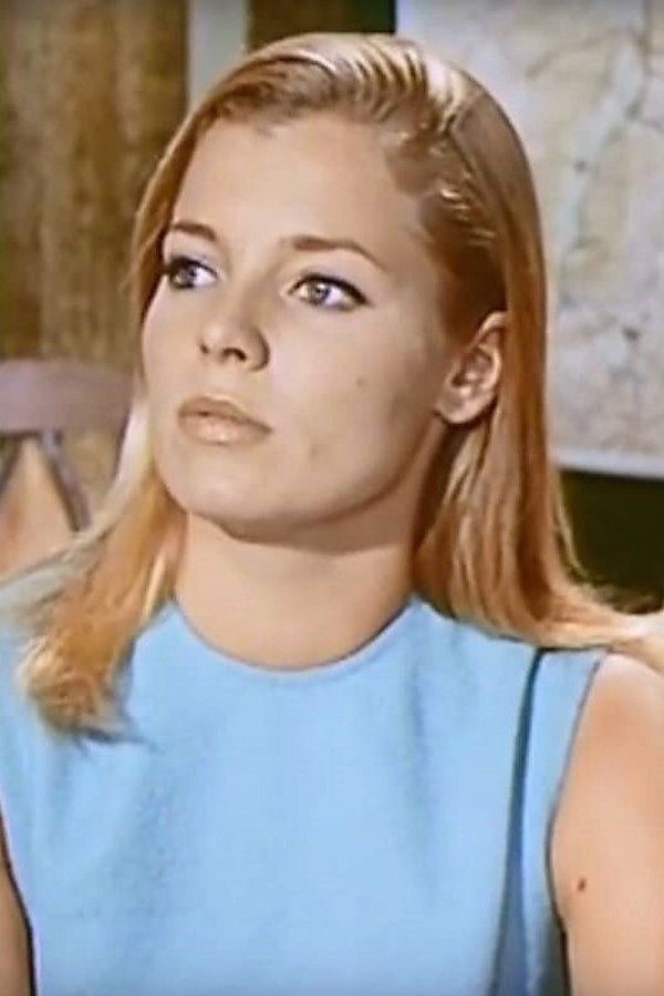 Katrin Schaake – Foto