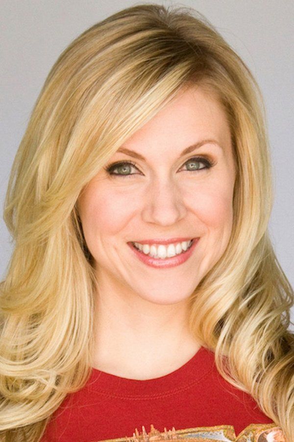 Ashley Eckstein – Foto