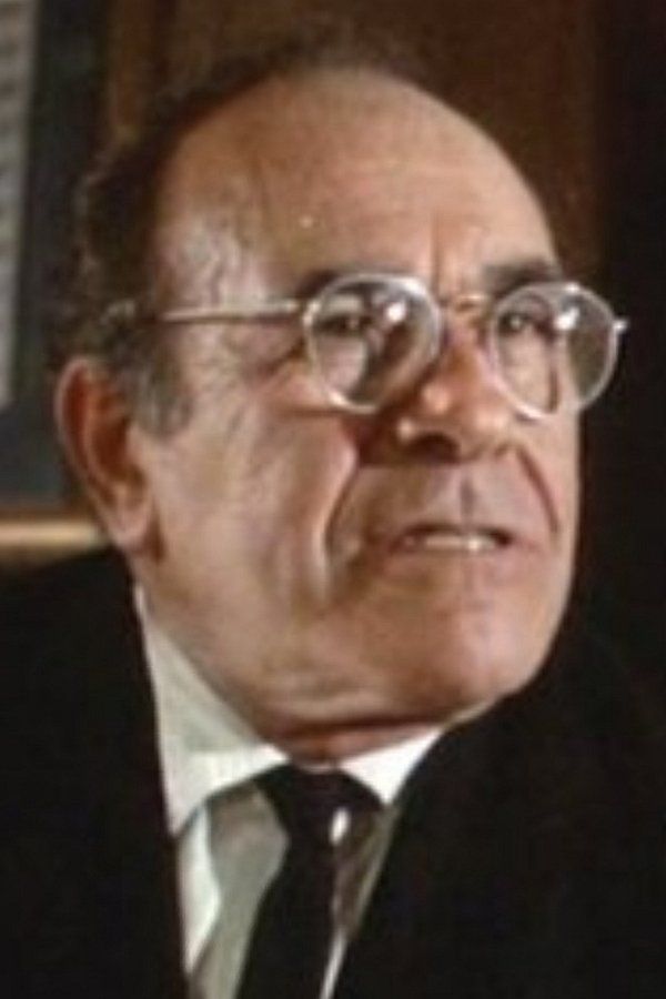 Joseph Leon – Foto