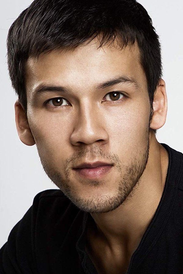 Max Huang – Foto
