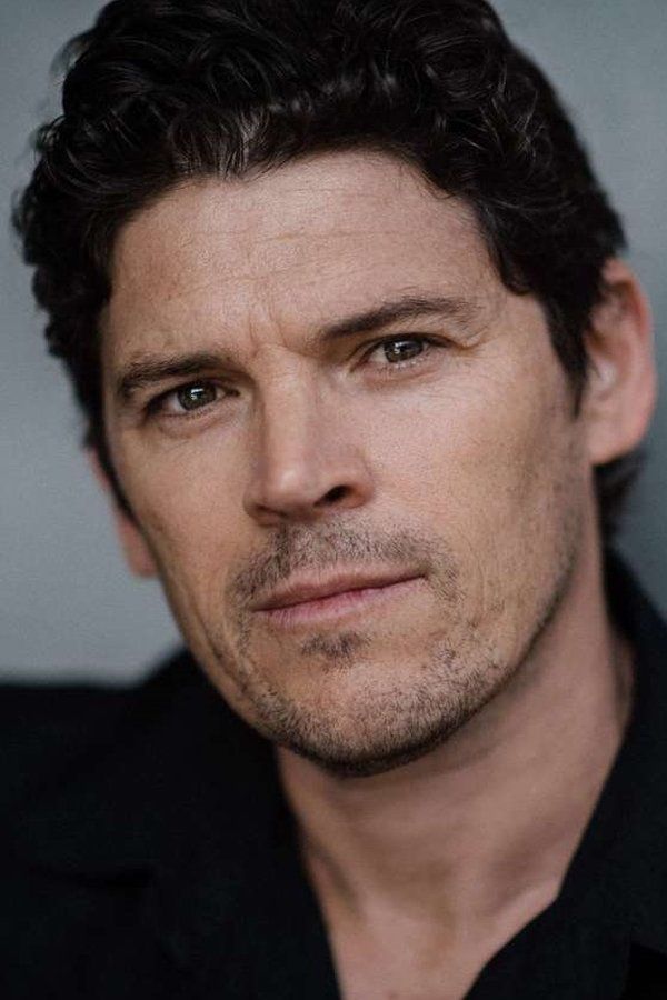 Scott Johnson – Foto