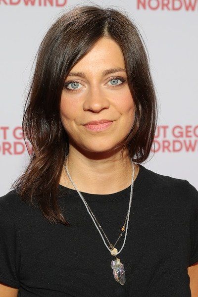 Claudia Eisinger – Foto