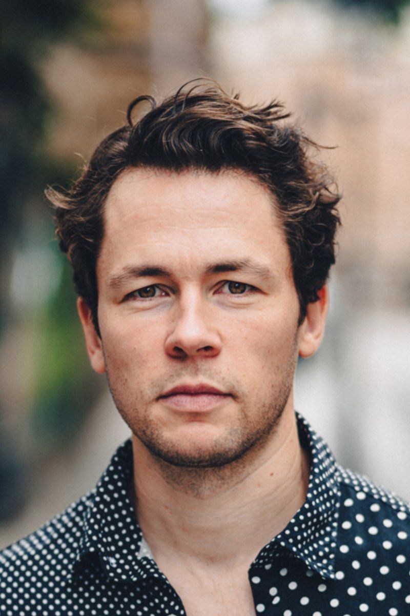 Daniel Langbein – Foto