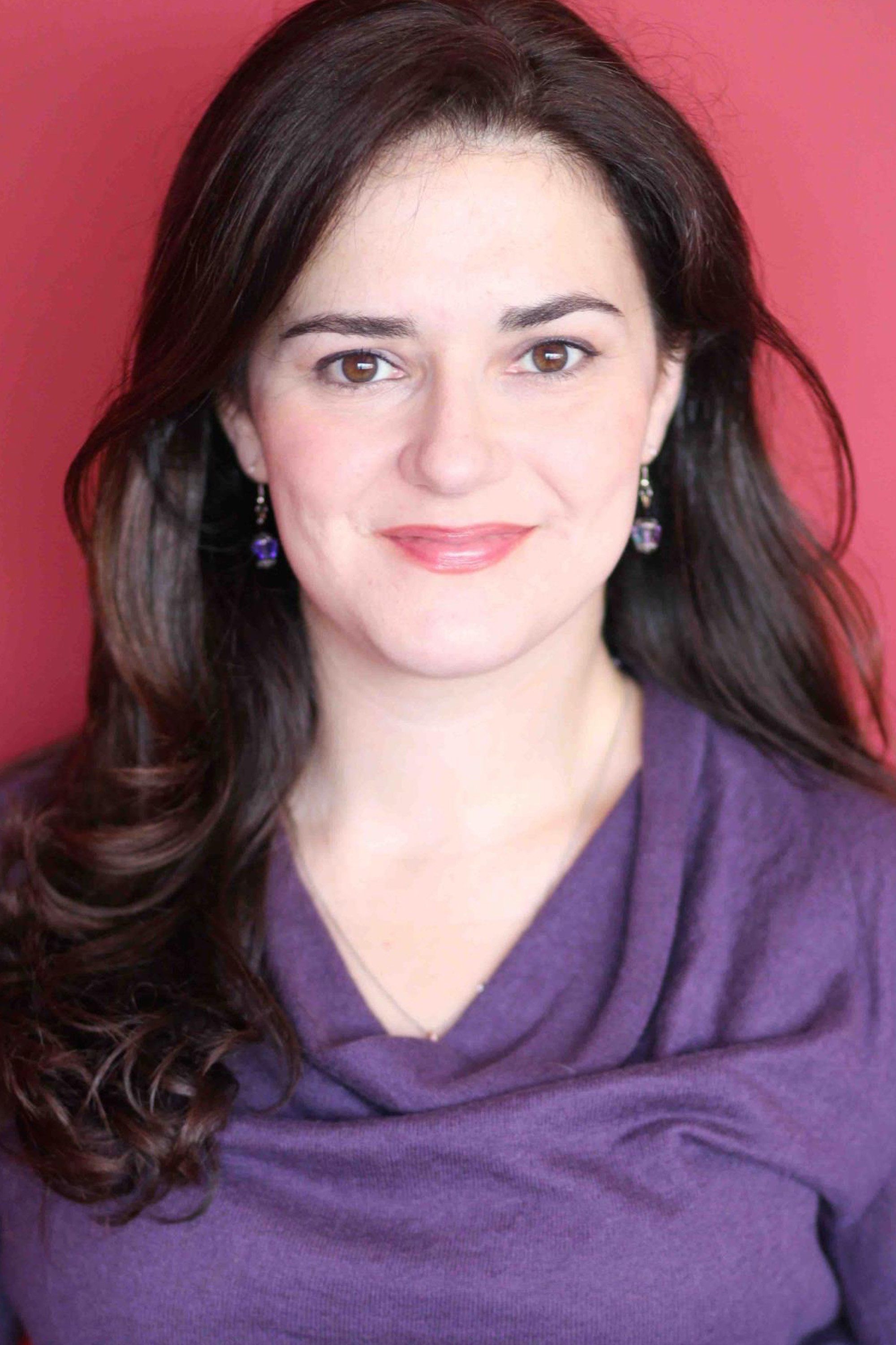 Natalie Ballesteros – Foto