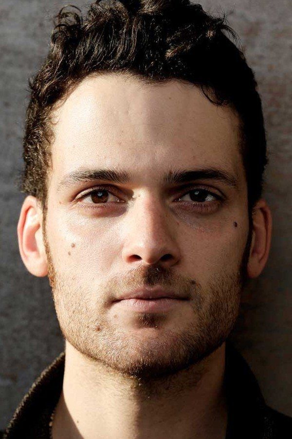 Daniel Dorr – Foto